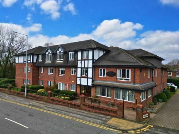 1 bedroom apartment for sale