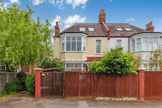 3 bedroom house for sale