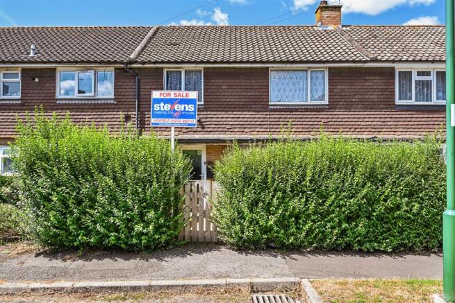 3 bedroom house for sale