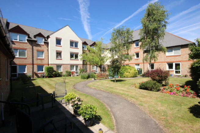 1 bedroom apartment for sale