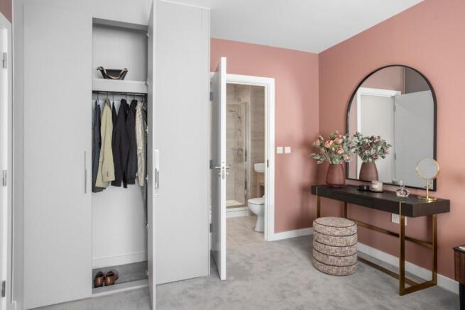 1 bedroom apartment for sale