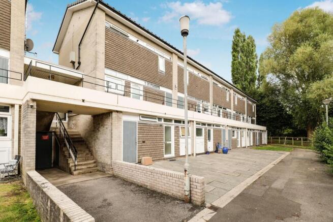 2 bedroom duplex for sale