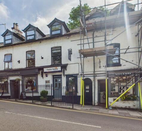 2 bedroom apartment for sale