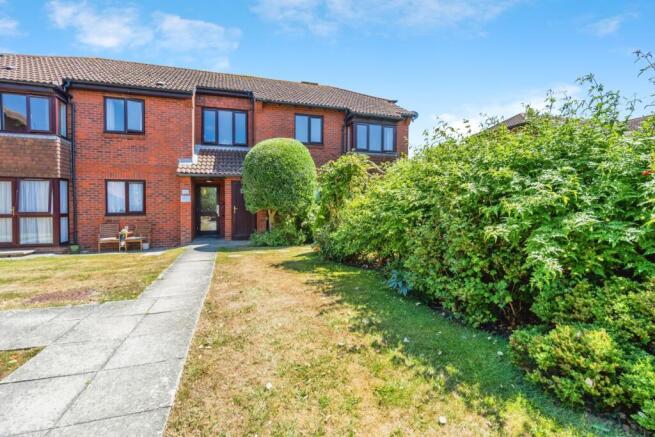 1 bedroom flat for sale