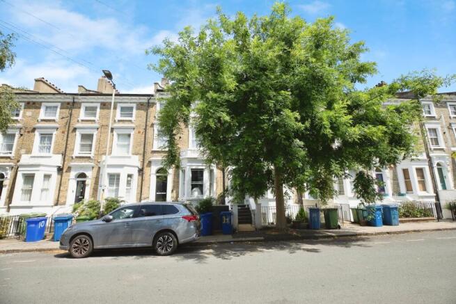 1 bedroom apartment for sale