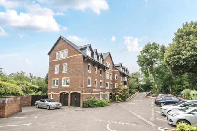 1 bedroom apartment for sale