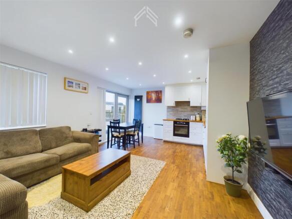 1 bedroom flat for sale