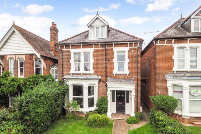 1 bedroom flat for sale