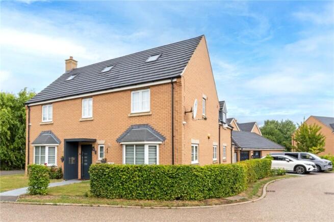 7 bedroom detached house for sale