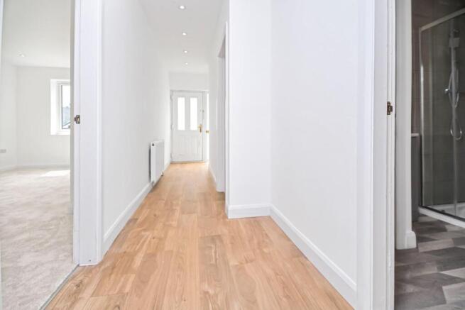 3 bedroom semi-detached bungalow for sale