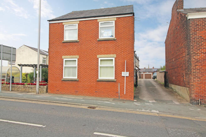 2 bedroom apartment for sale