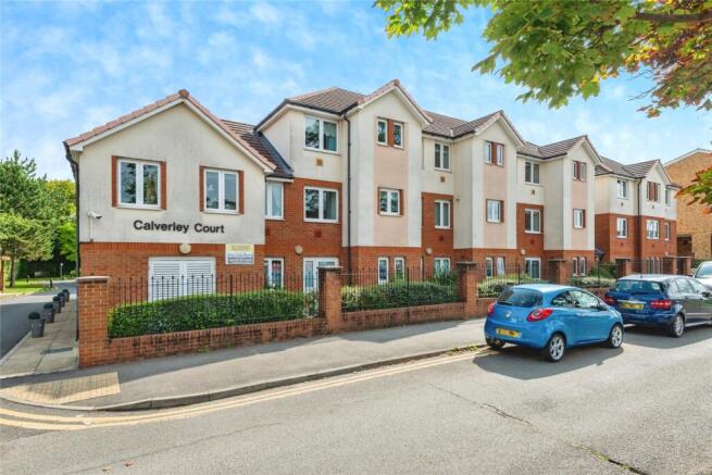 1 bedroom apartment for sale