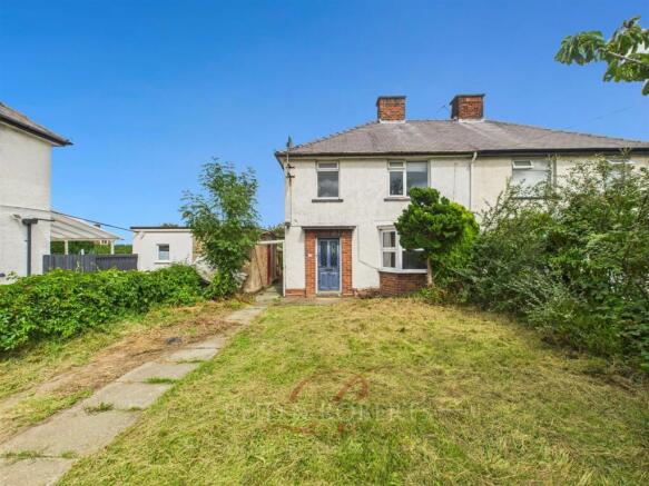 3 bedroom house for sale