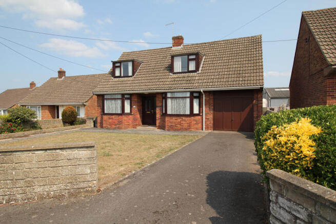 2 bedroom chalet for sale