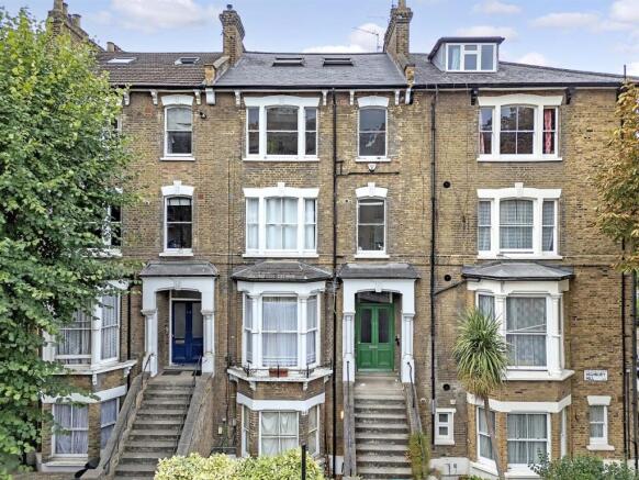 1 bedroom flat for sale