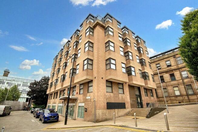 1 bedroom apartment for sale