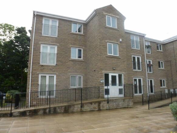 2 bedroom apartment for sale