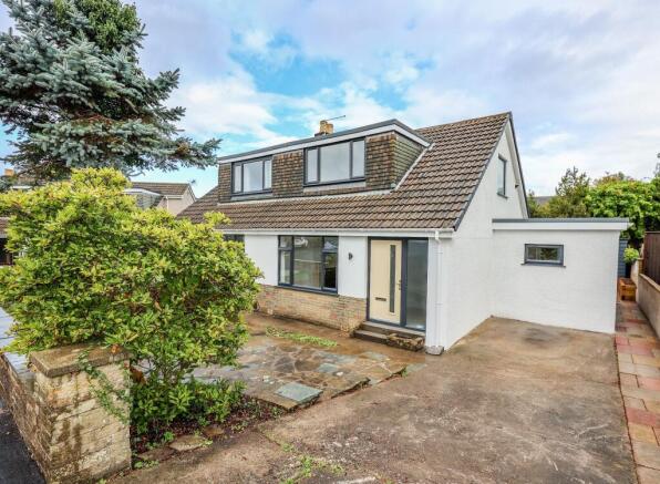 3 bedroom bungalow for sale