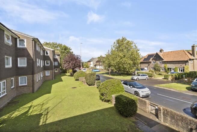 1 bedroom flat for sale