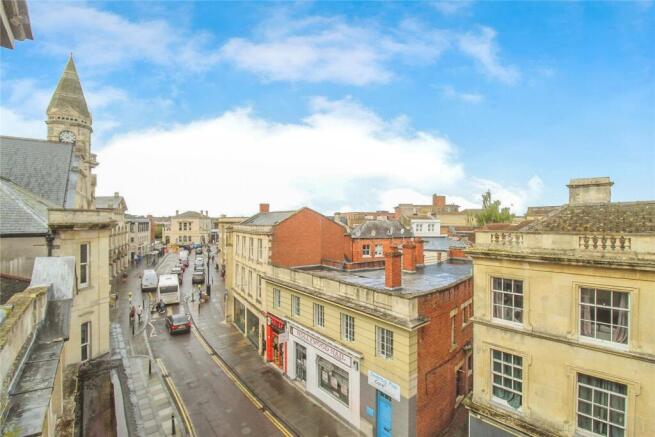 1 bedroom apartment for sale