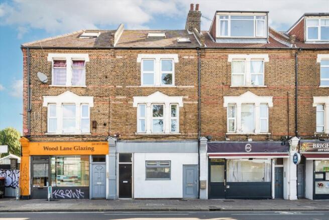 2 bedroom flat for sale