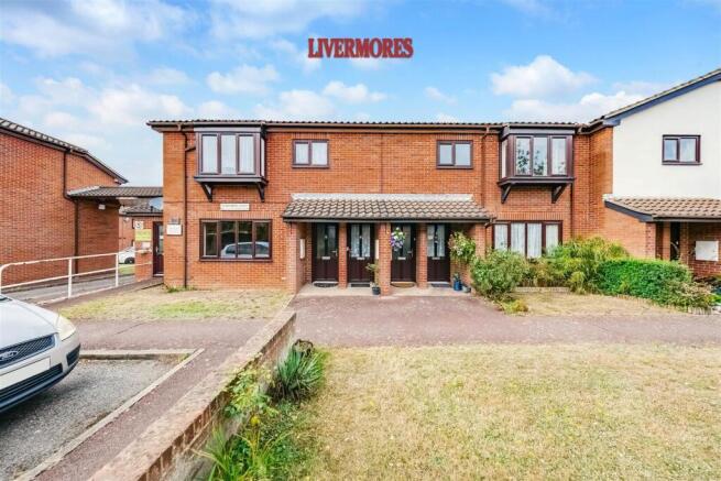 2 bedroom retirement property for sale