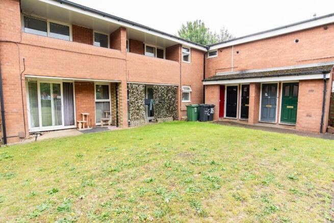 1 bedroom flat for sale