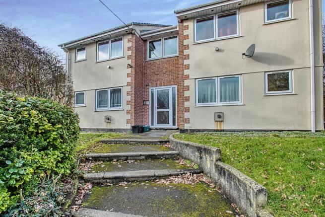 1 bedroom flat for sale