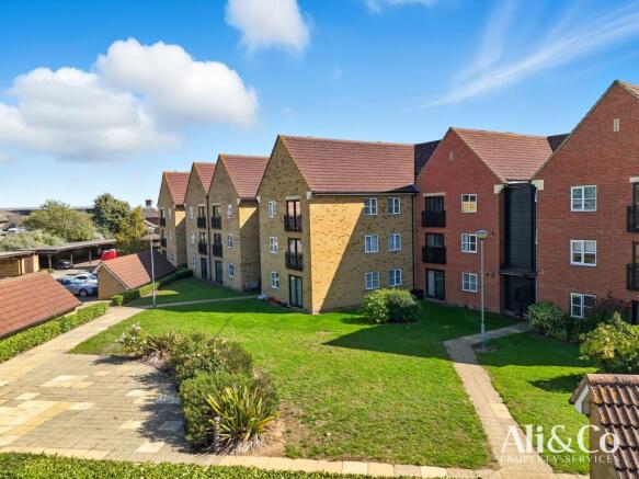 2 bedroom apartment for sale