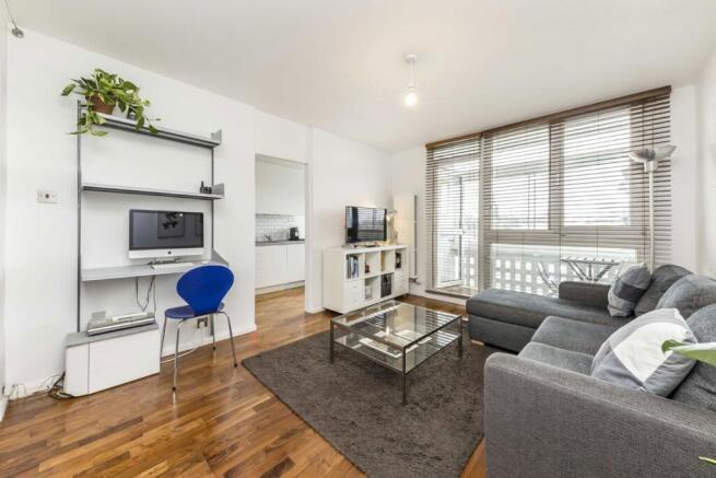 1 bedroom flat for sale