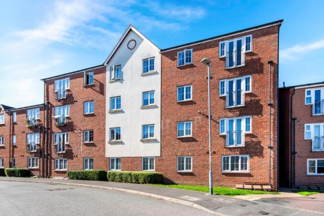 2 bedroom apartment for sale