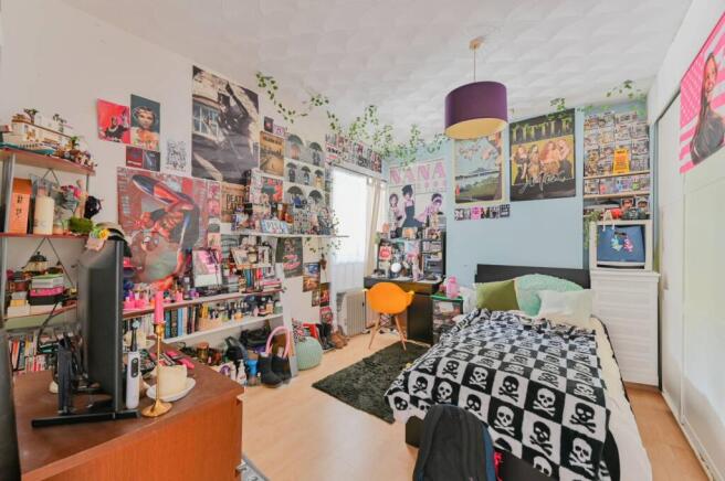 1 bedroom flat for sale