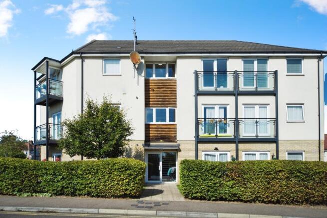 2 bedroom apartment for sale