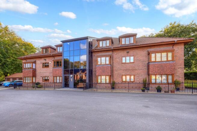 2 bedroom apartment for sale