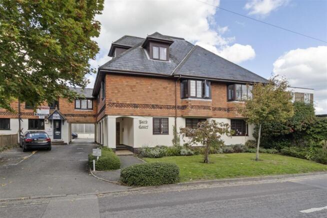 1 bedroom flat for sale