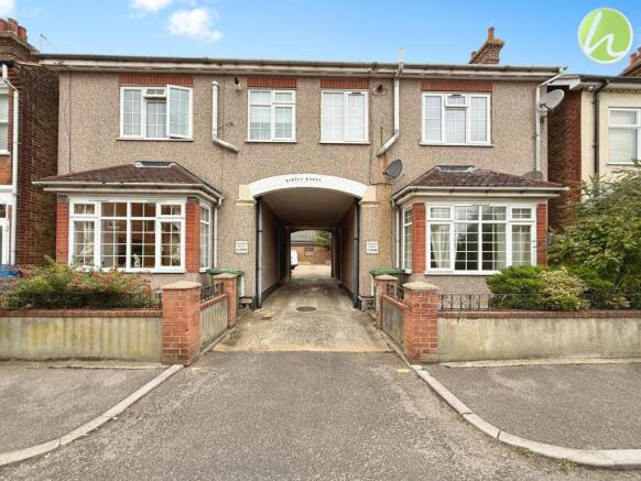 1 bedroom flat for sale