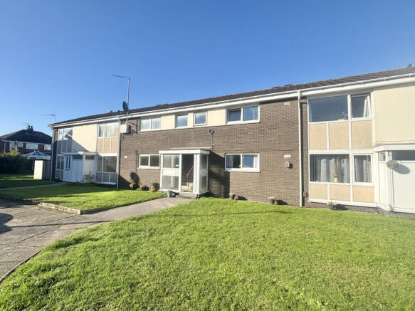 2 bedroom apartment for sale