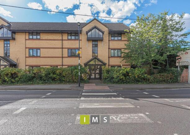 1 bedroom flat for sale