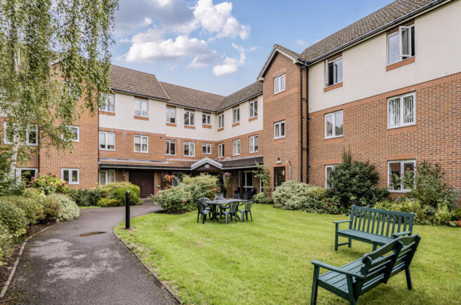 1 bedroom apartment for sale