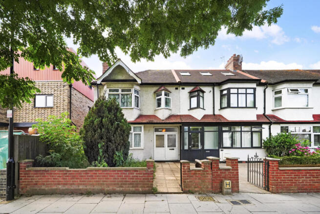 3 bedroom house for sale