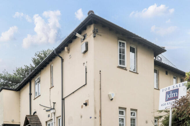 2 bedroom apartment for sale