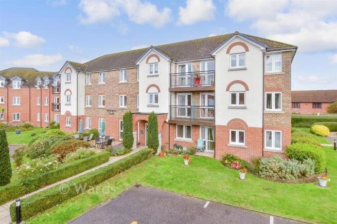 2 bedroom apartment for sale