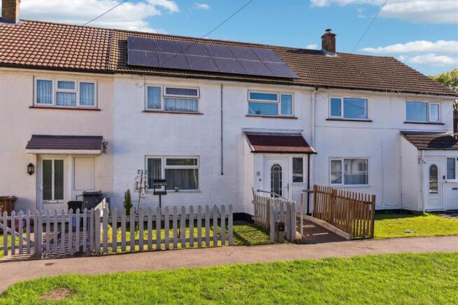 4 bedroom house for sale