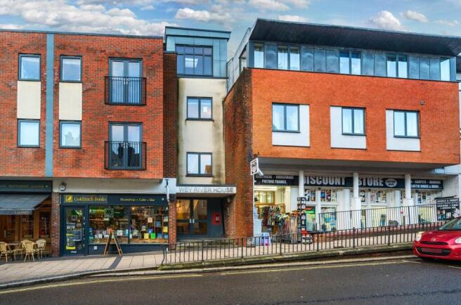 2 bedroom apartment for sale