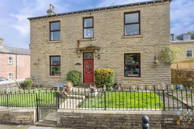 4 bedroom house for sale