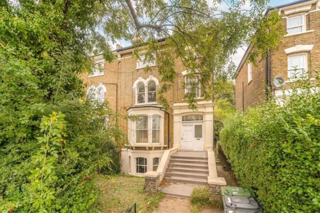 1 bedroom flat for sale