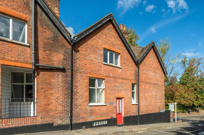 1 bedroom flat for sale