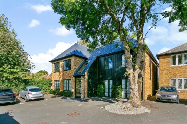 2 bedroom penthouse for sale