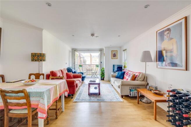 2 bedroom apartment for sale