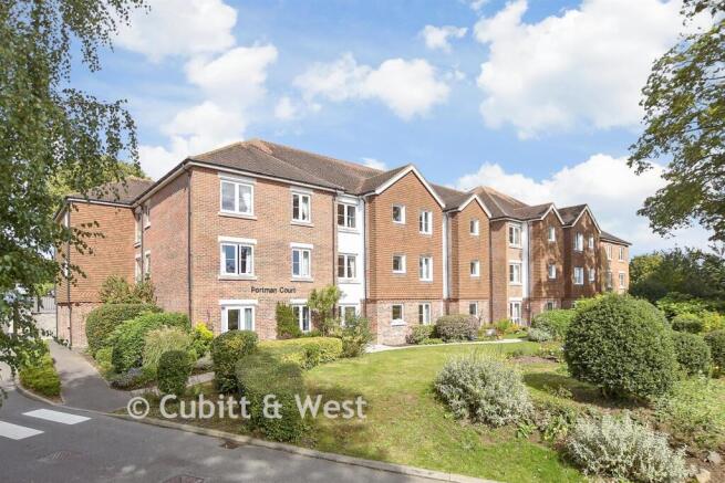 1 bedroom flat for sale